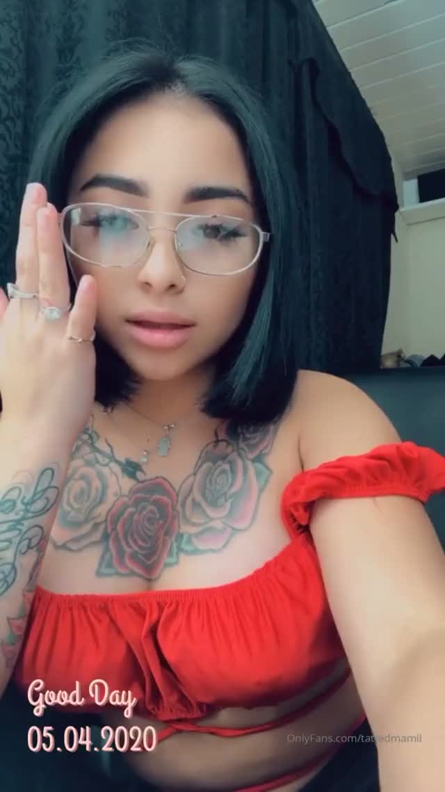 Instagram thottie part 3