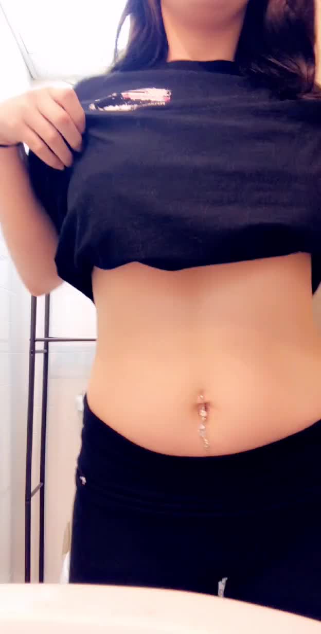 A little reveal (f)or your Wednesday. Enjoy! [OC]