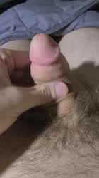 Big Dick Cock Little Dick Male Masturbation Masturbating Penis gif