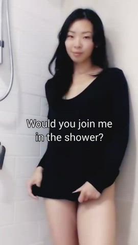 Will you join her?