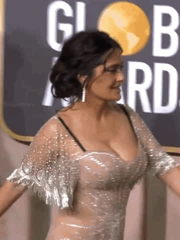 Salma Hayek