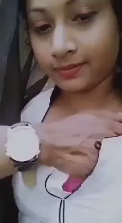 amateur desi hindi homemade indian teen gif