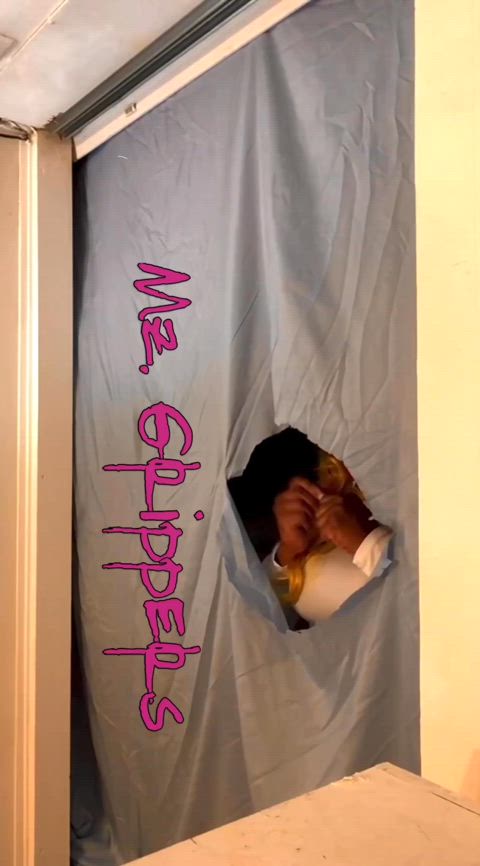 GloryHoles! Pt. 1! (VidDiary)