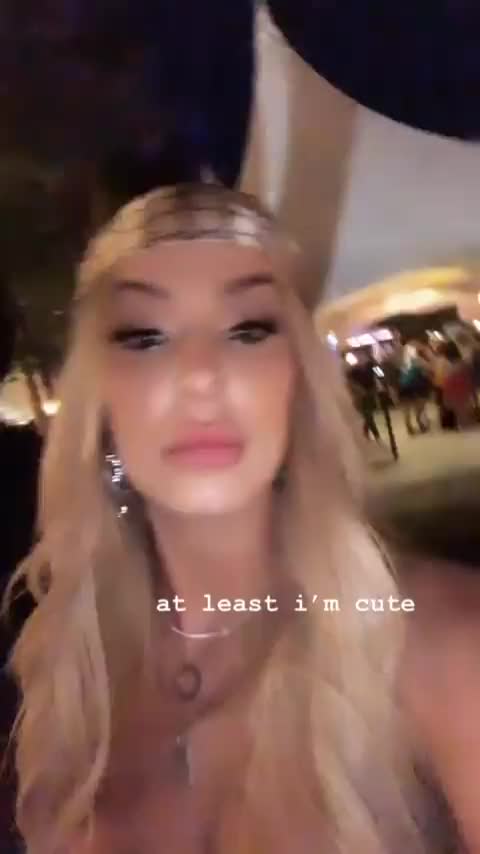 Tana areola slip