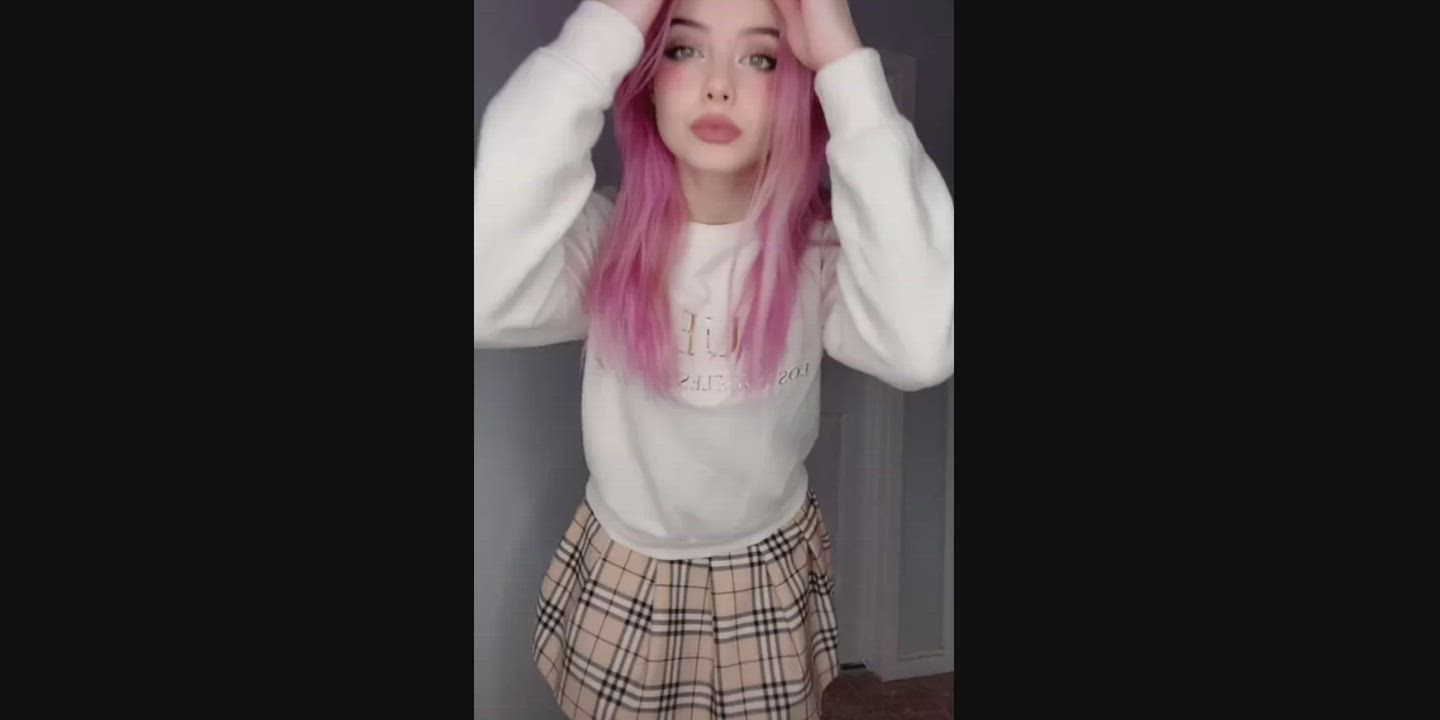 BBC BabeCock TikTok gif