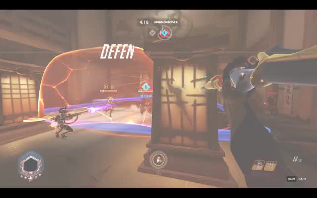 Relaxing Potg