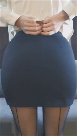 ass censored leggings safe white girl gif