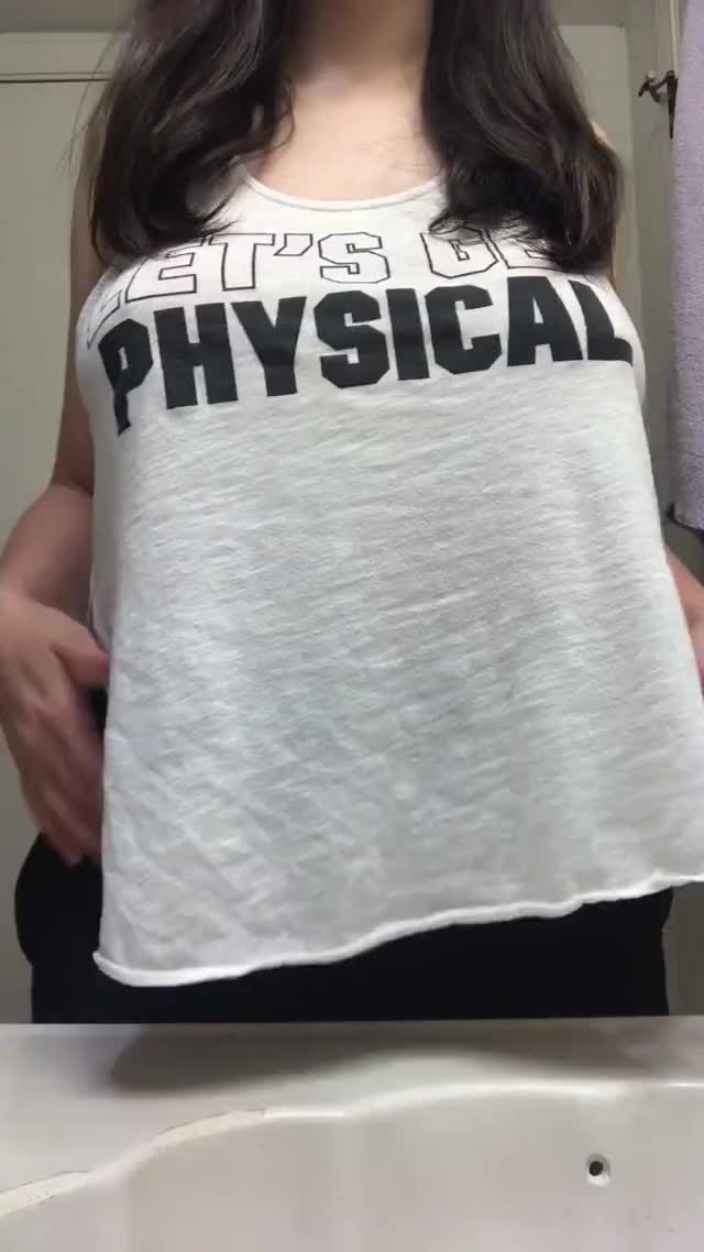 Let's Get Physical