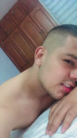 Bisexual Boyfriend Colombian gif