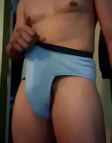 Big bulge support is necessary for me