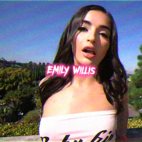 Emily Willis loves BBC! Pmv edit by [twitter- @projectsnowbunny]