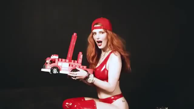 Bella Thorne