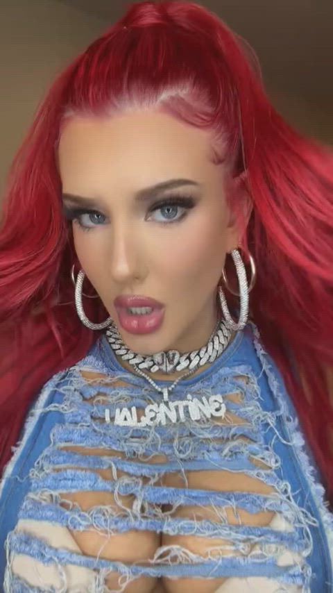 Justina Valentine