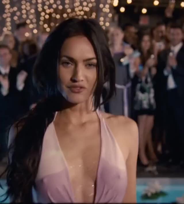 Megan Fox