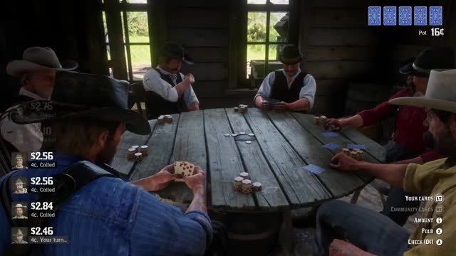 20 INSANE Details in Red Dead Redemption 2 (Part 4)