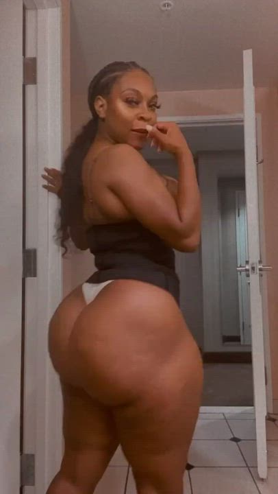 Ass Big Ass Thick gif