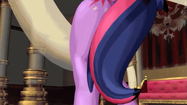 MLP Hentai Yea 03