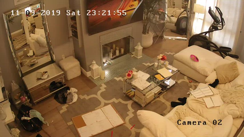 Spy Spy Cam Voyeur gif