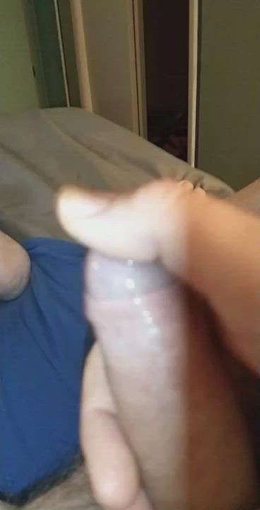 Anyone want a taste?