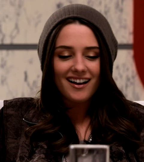 Addison Timlin-Californication