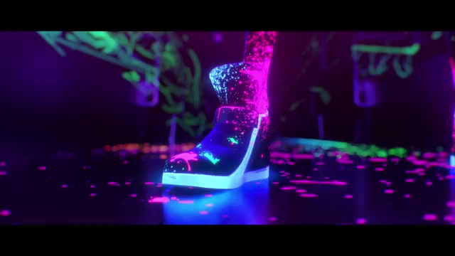 K/DA - POP/STARS (ft Madison Beer, (G)I-DLE, Jaira Burns) | Official Music Video