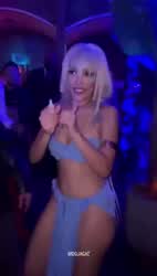 Babe Celebrity Dancing Sex Doll gif