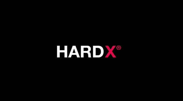 Hard X - Hadley Viscara