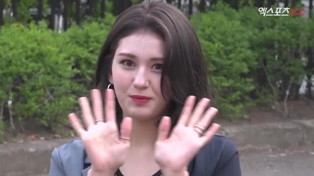 Somi Waves