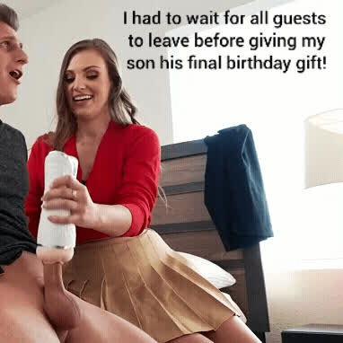 Fleshlight Mom Son Taboo gif