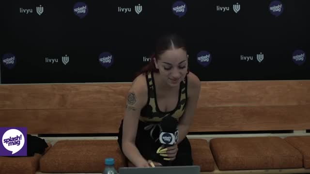 Bhad Bhabie