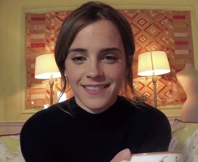 Emma Watson