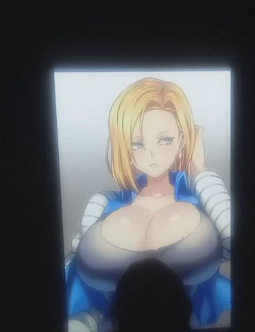 Android 18