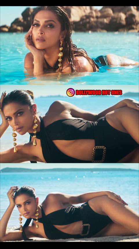 Deepika Padukone