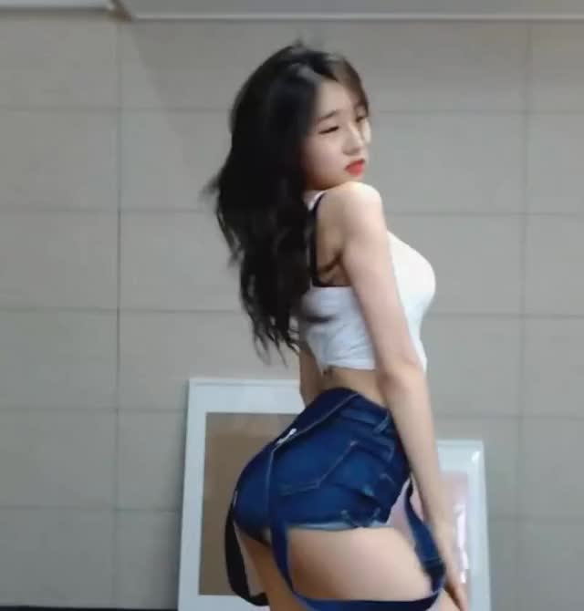 BJ - Seoa Ass So Tight