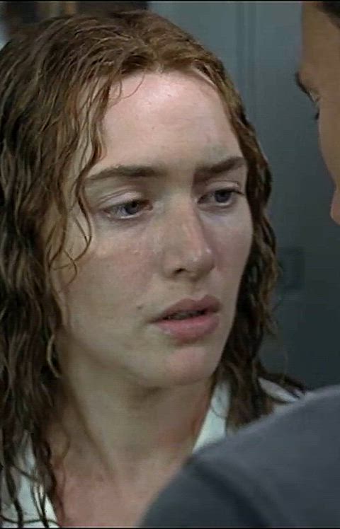 Kate Winslet in Little Children (2006) (60fps with sound)