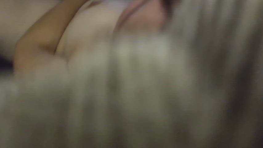 amateur big tits blowjob boobs croatian pov serbian gif