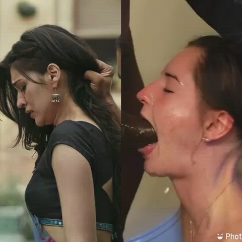 Bollywood Fuck Machine Sex gif