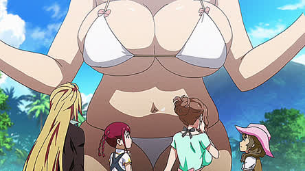 [Valkyrie Drive Mermaid] - Ep 5