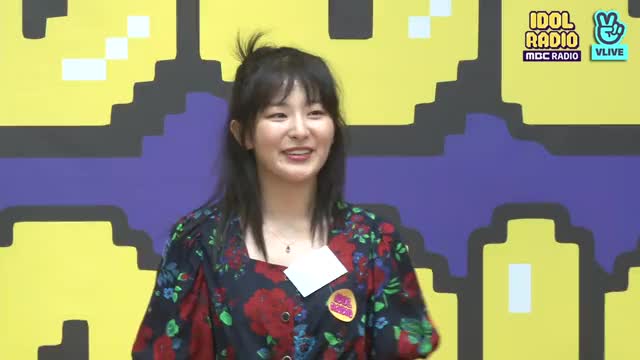 Seulgi Idol Radio Cover Dance Chungha Gotta Go