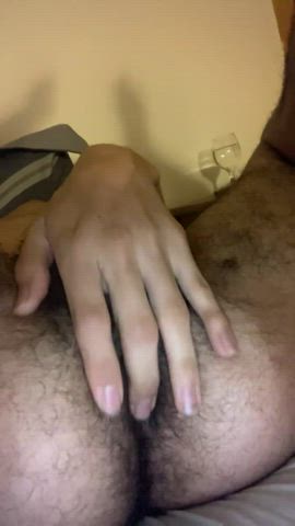 Bisexual Gay Hairy gif