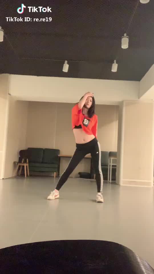 Dancing gif