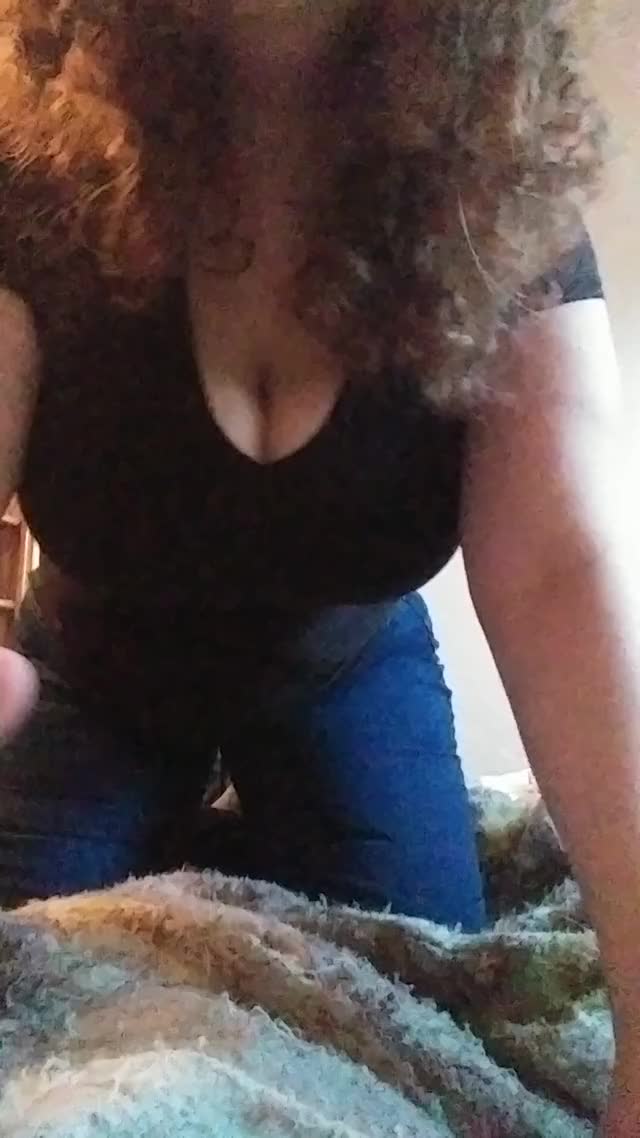 Just another titty reveal