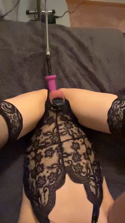 anal beta chastity crossdressing fuck machine sissy sissy slut submissive microchastity