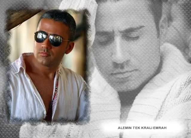 The most handsome Turkish male singer,The most handsome Turkish male singer Emrah,The