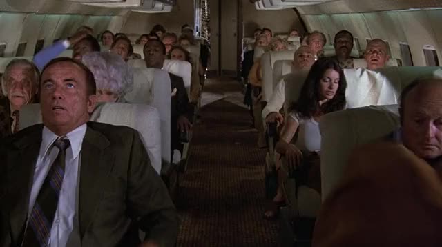 Airplane! (1980)