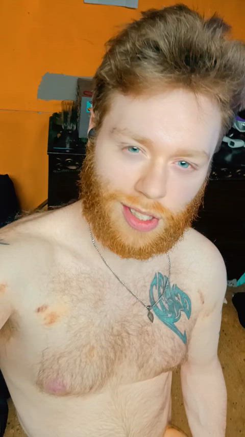 amateur male masturbation masturbating red hair sex doll gif