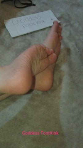 feet feet fetish soles toes gif