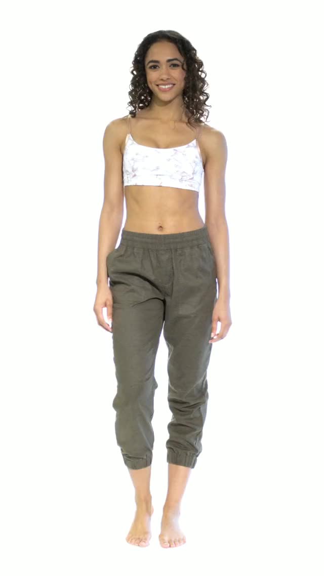 prAna Mantra Joggers