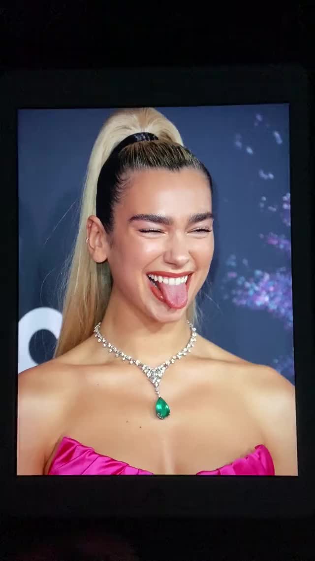 Dua Lipa Tribute