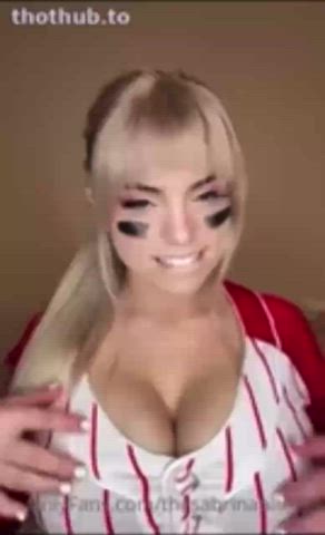 onlyfans tiktok tits gif